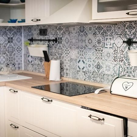 Zumaapartment 코시체 외부 사진