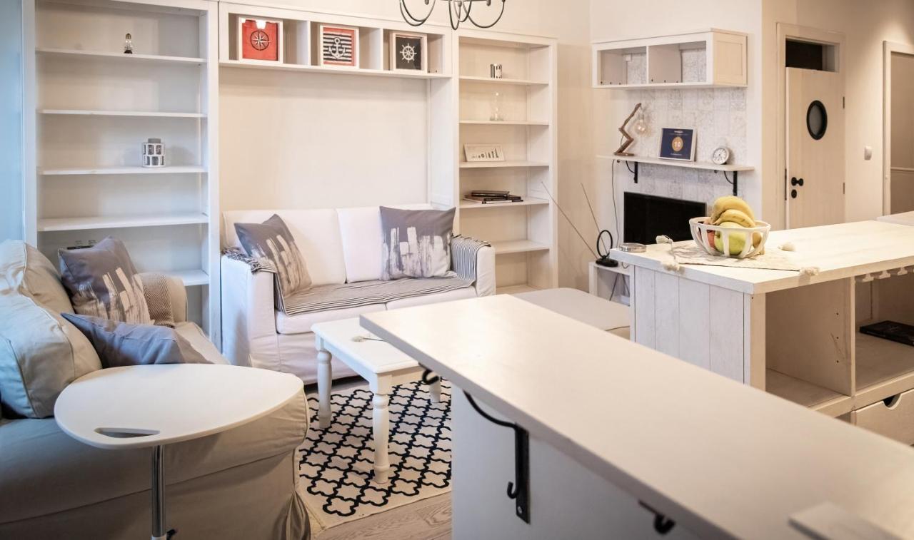 Zumaapartment 코시체 외부 사진
